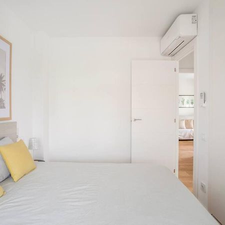 Sea View, Pool, Free Parking, Wifi, Port Aventura Apartman Salou Kültér fotó